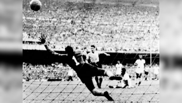 FIFA World Cup moments: When Uruguay silenced Brazil at Maracana to lift the trophy in 1950 mega-event