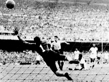 FIFA World Cup moments: When Uruguay silenced Brazil at Maracana to lift the trophy in 1950 mega-event FIFA World Cup moments: When Uruguay silenced Brazil at Maracana to lift the trophy in 1950 mega-event