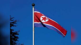 Japan accuses North Korea of violating sanctions ahead of summit between Kim Jong-un and Donald Trump