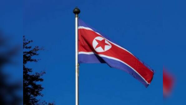 Japan accuses North Korea of violating sanctions ahead of summit between Kim Jong-un and Donald Trump