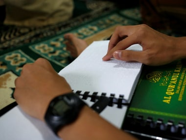 Representational image. Reuters