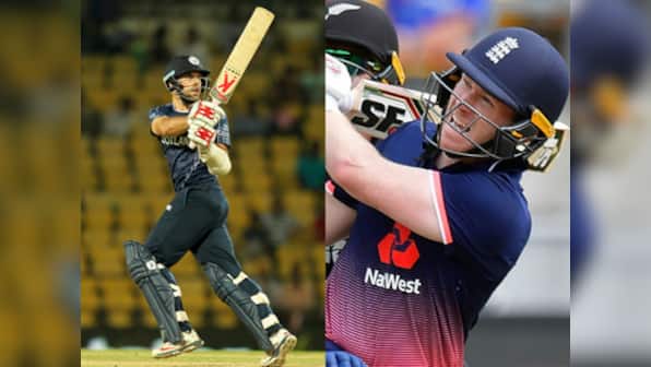 Scotland vs England, Only ODI at Edinburgh, Highlights: Eoin Morgan and Co lose by 6 runs