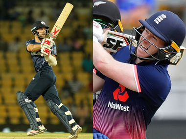 Scotland vs England, Only ODI at Edinburgh, Highlights: Eoin Morgan and Co lose by 6 runs Scotland vs England, Only ODI at Edinburgh, Highlights: Eoin Morgan and Co lose by 6 runs