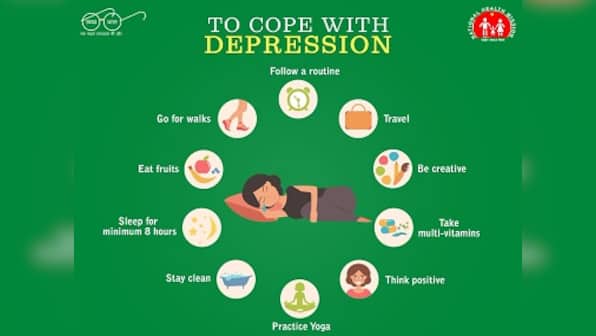 Health ministry's 'misguided' tweet on depression an eye-opener; it reflects govt's narrow understanding of mental health