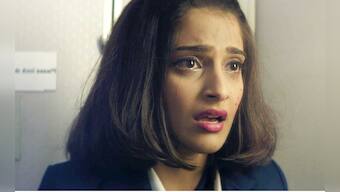Sonam Kapoor's birthday: From Veere Di Wedding to Sanju, Sonam Kapoor's varied onscreen looks