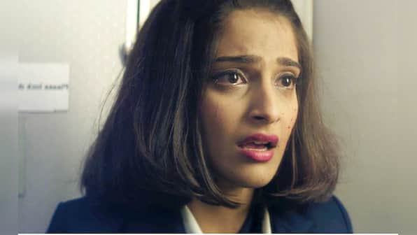 Sonam Kapoor's birthday: From Veere Di Wedding to Sanju, Sonam Kapoor's varied onscreen looks
