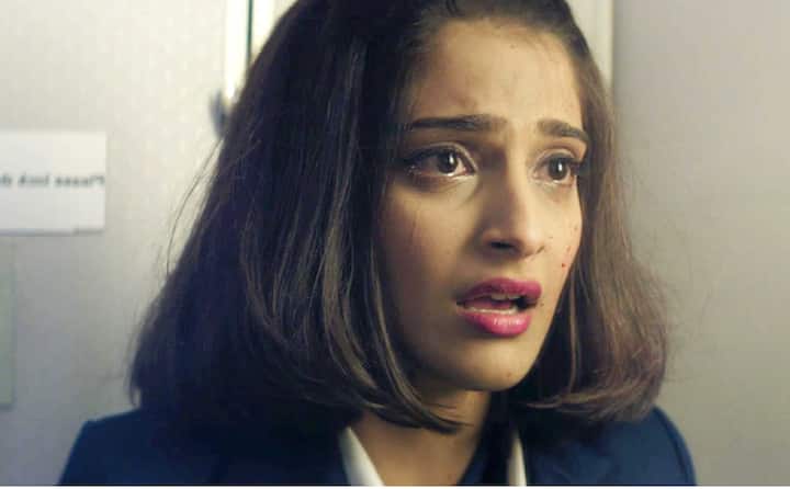 Sonam Kapoor's birthday: From Veere Di Wedding to Sanju, Sonam Kapoor's varied onscreen looks