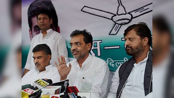 RLSP chief Upendra Kushwaha hints at alliance with RJD in Bihar, says milk from Yadavs, rice from Kushwahas makes good 'kheer'