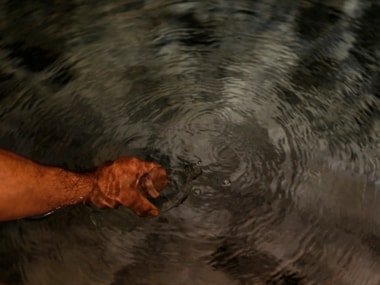 Representational Image. Image: Reuters