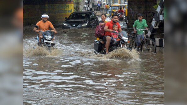 Schools to remain shut in Lucknow on Friday in view of incessant rains, inclement weather, says DM Kaushal Raj Sharma