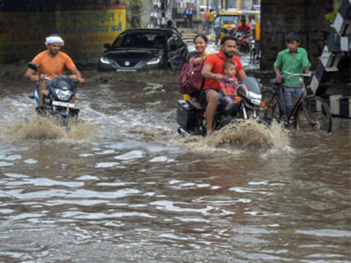 Toll in rain-related incidents since 1 September rises to 79 in Uttar Pradesh; six more lives lost today