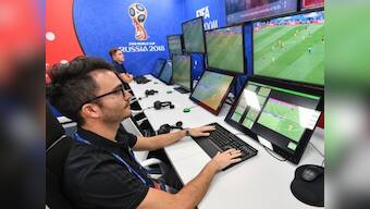 FIFA World Cup 2018: Mexican Wave, Vuvuzela, VAR, a look at quadrennial event's gradual evolution