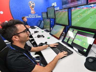 FIFA World Cup 2018: Mexican Wave, Vuvuzela, VAR, a look at quadrennial event's gradual evolution FIFA World Cup 2018: Mexican Wave, Vuvuzela, VAR, a look at quadrennial event's gradual evolution