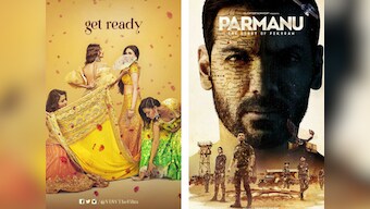 Veere Di Wedding, Parmanu inch closer to Rs 50 cr mark at box-office; Raazi makes Rs 116.54 cr in four-week run