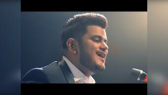 Race 3 music composer Vishal Mishra releases piano version of 'Selfish' on eve of film's release