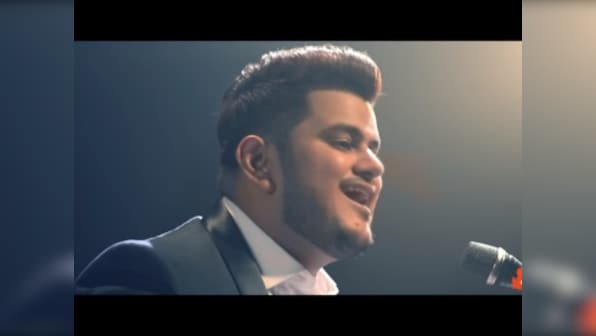 Race 3 music composer Vishal Mishra releases piano version of 'Selfish' on eve of film's release