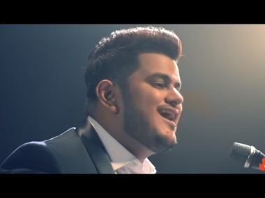 Race 3 music composer Vishal Mishra releases piano version of 'Selfish' on eve of film's release Race 3 music composer Vishal Mishra releases piano version of 'Selfish' on eve of film's release