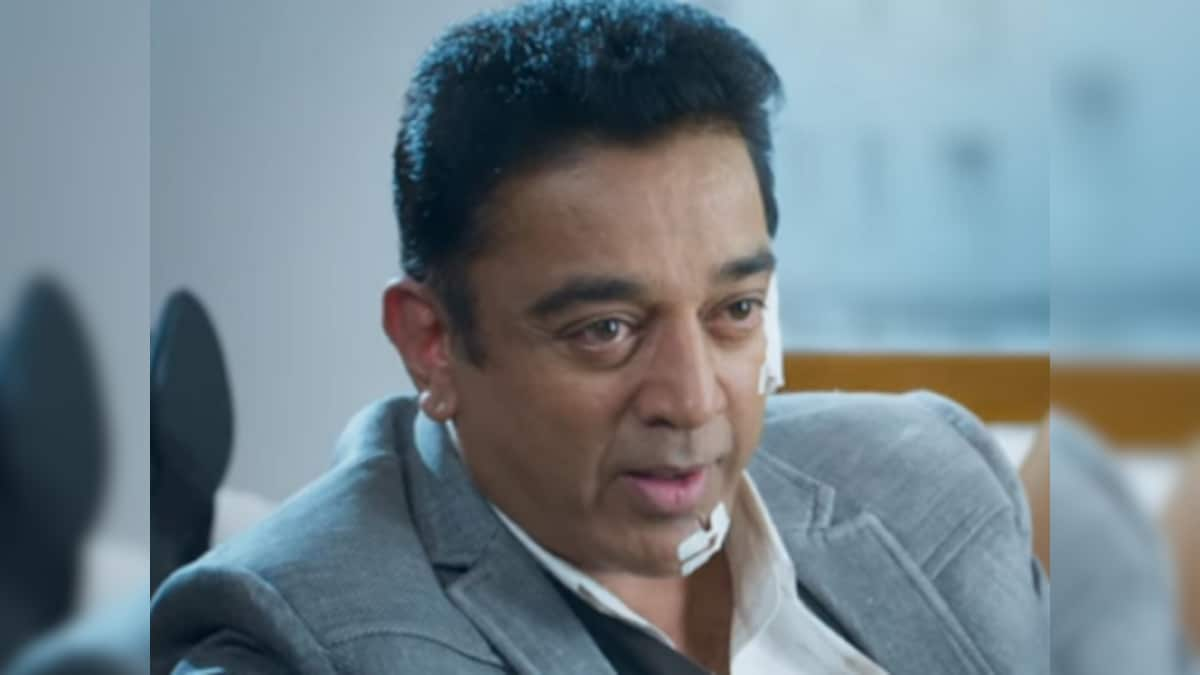 Vishwaroopam 2 trailer: Kamal Haasan plays many different roles in this high-octane action-thriller