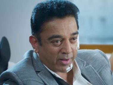Vishwaroopam 2 trailer: Kamal Haasan plays many different roles in this high-octane action-thriller Vishwaroopam 2 trailer: Kamal Haasan plays many different roles in this high-octane action-thriller