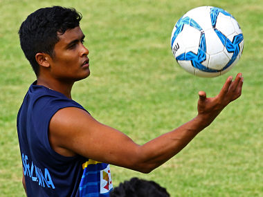West Indies vs Sri Lanka: Visitors recall leg-spinner Jeffrey Vandersay from tour over poor conduct West Indies vs Sri Lanka: Visitors recall leg-spinner Jeffrey Vandersay from tour over poor conduct