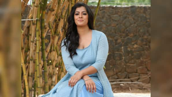 Varalakshmi Sarathkumar on working in AR Murugadoss' Sarkar: 'The character will be one of the best in my career'