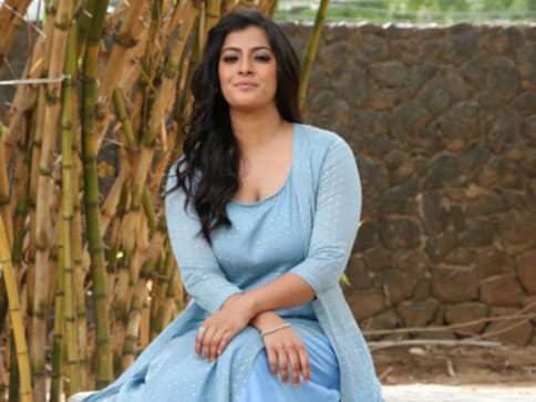 Varalakshmi Sarathkumar on working in AR Murugadoss' Sarkar: 'The character will be one of the best in my career' Varalakshmi Sarathkumar on working in AR Murugadoss' Sarkar: 'The character will be one of the best in my career'