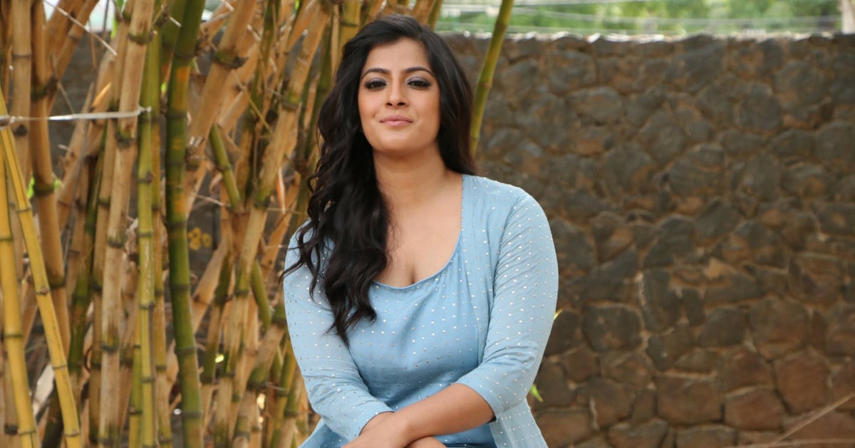 Varalakshmi Sarathkumar on working in AR Murugadoss' Sarkar: 'The character  will be one of the best in my career'-Entertainment News , Firstpost