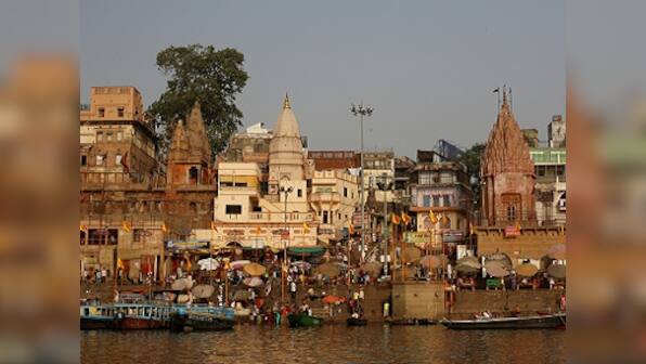 As Varanasi's ghats come alive with music, the city could stake its claim to being India's cultural capital