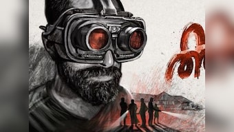 Nazriya Nazim turns producer for husband Fahadh Faasil's Varathan, directed by Amal Neerad