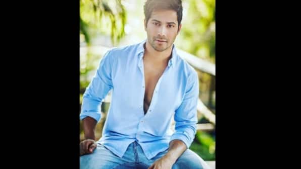 Varun Dhawan on 'best actor' tag: Connecting with audience more important than winning awards