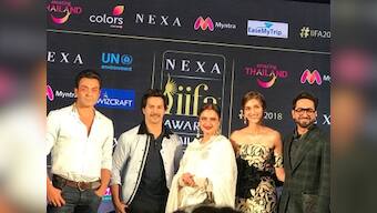 IIFA Awards 2018: Performances, nominations, hosts, where to watch — here's all you need to know