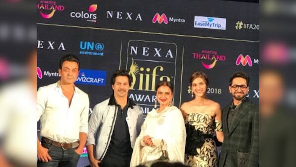 IIFA Awards 2018: Performances, nominations, hosts, where to watch — here's all you need to know