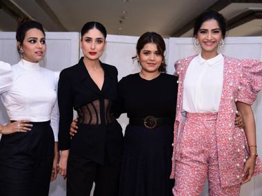 Veere Di Wedding secures third highest opening of 2018 — a huge feat for a film about girlfriends Veere Di Wedding secures third highest opening of 2018 — a huge feat for a film about girlfriends