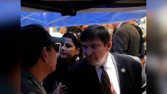 US Democrats expand campaign to fight forced separation of migrant children from families at Mexico border