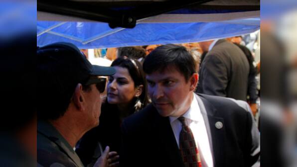 US Democrats expand campaign to fight forced separation of migrant children from families at Mexico border