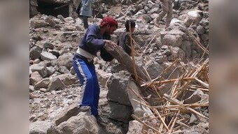 UAE ready to support efforts for complete rebel withdrawal from Hodeida after offensive on vital Yemen port