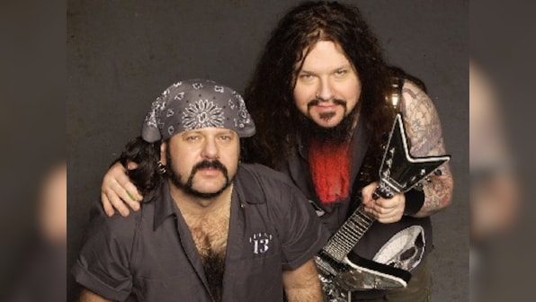 How Vinnie Paul and Pantera became moshpit mobilisers for metal bands in India and the world over