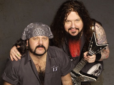 How Vinnie Paul and Pantera became moshpit mobilisers for metal bands in India and the world over How Vinnie Paul and Pantera became moshpit mobilisers for metal bands in India and the world over