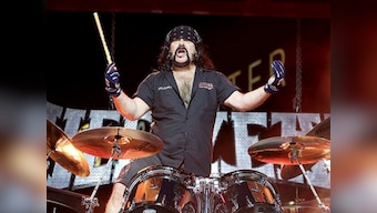 Vinnie Paul, legendary drummer of iconic heavy metal band Pantera, passes away aged 54
