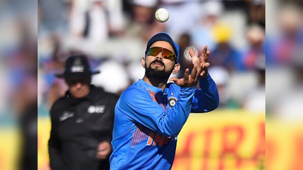 India vs Ireland: Opposition can expect a lot of experiments in upcoming T20Is, says Virat Kohli