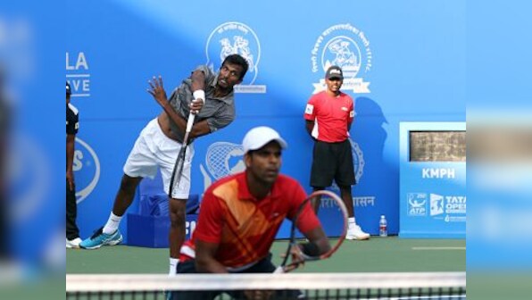 Wimbledon 2018: N Sriram Balaji's changed approach helped him and Vishnu guarantee main draw spot