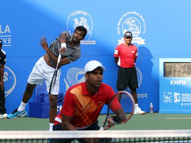 Wimbledon 2018: N Sriram Balaji's changed approach helped him and Vishnu guarantee main draw spot Wimbledon 2018: N Sriram Balaji's changed approach helped him and Vishnu guarantee main draw spot