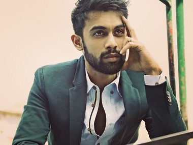 Veere Di Wedding's Vishwas Kini on Swara Bhasker masturbation scene: Lot of men don't know women also have orgasms Veere Di Wedding's Vishwas Kini on Swara Bhasker masturbation scene: Lot of men don't know women also have orgasms