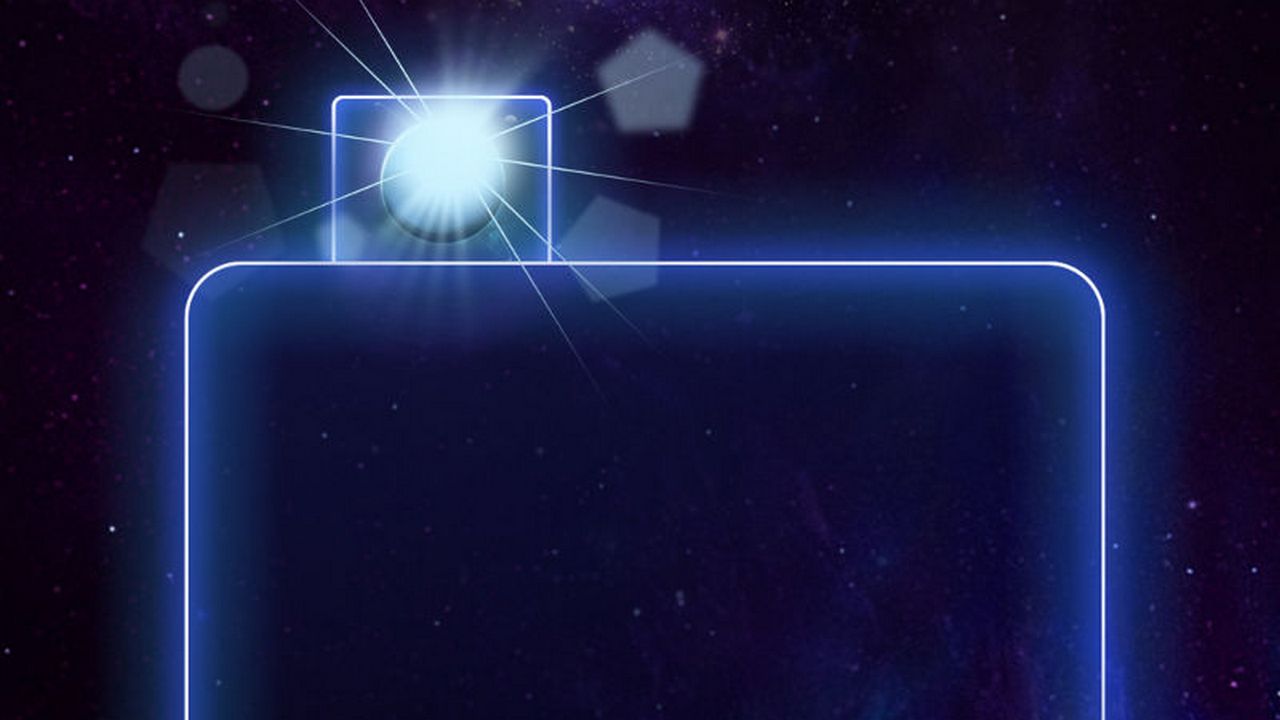 Vivo NEX with its 91.24 percent screen-to-body ratio is coming to India on 19 July Vivo NEX with its 91.24 percent screen-to-body ratio is coming to India on 19 July