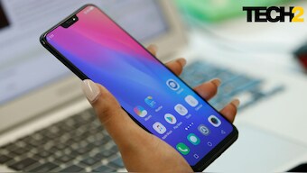 Vivo X21 review: An innovative smartphone that loses out to the OnePlus 6