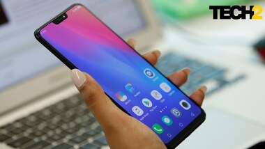 Vivo X21 review: An innovative smartphone that loses out to the OnePlus 6