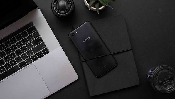 Vivo Y81 with 6.22-inch display, 4 GB RAM, 13 MP rear camera launched in Vietnam