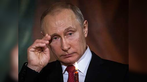 Russia strives to end Afghanistan conflict with olive branch to Taliban, but faces roadblocks of cold US response, unreliable Pakistan
