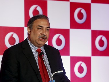 Vodafone MD and CEO Sunil Sood is new COAI chairman, Bharti Airtel COO Ajai Puri vice-chair Vodafone MD and CEO Sunil Sood is new COAI chairman, Bharti Airtel COO Ajai Puri vice-chair