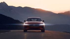 Volvo launches S60 Sedan internationally to rival Audi A4, BMW 3-series and more